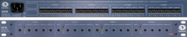 Symetrix 581E distribution amplifier