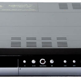 TVE 5DVR 400 dvd recorder