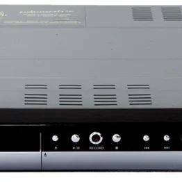 TVE 5DVR 400 dvd recorder