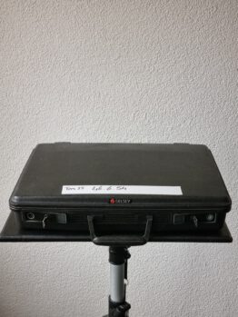 Tas 15 delsey 46x6x54