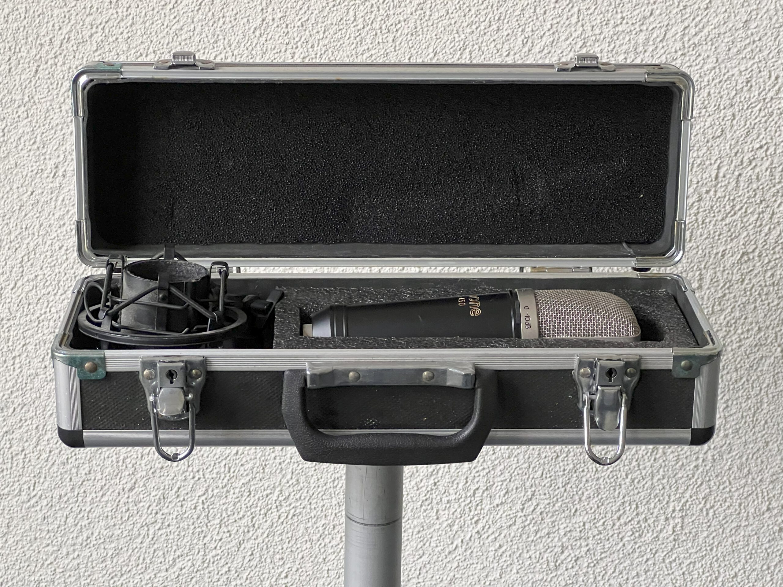 Tbone SC 450 microfoon