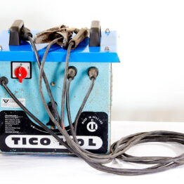 Tico 140L lasapparaat