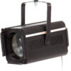 Toneelspot Theatre fresnel_W3R8509