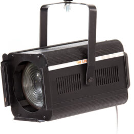 Toneelspot Theatre fresnel_W3R8509