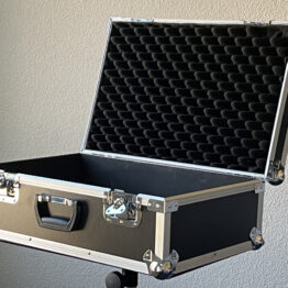 UCA-UFC2 universal foam case 2