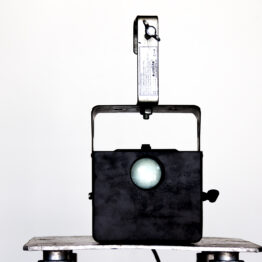 Quasi vloeistof projector, small