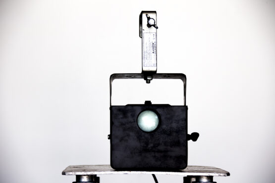 Moon lichteffect