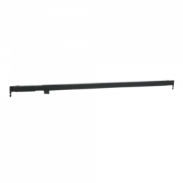Wentex drape support, telescopic 120-180cm