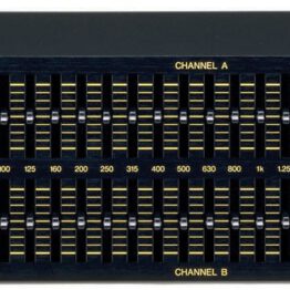 Yamaha EQ 2031 B