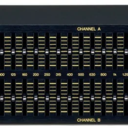 Yamaha EQ 2031 B