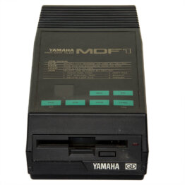 Yamaha MDF1 midi data filer_W3R8899