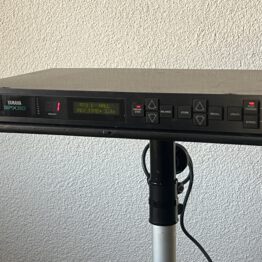 Yamaha SPX 90 effect processor