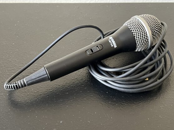 Yamaha YM70s microfoon