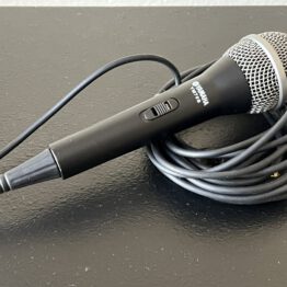 Yamaha YM70s microfoon