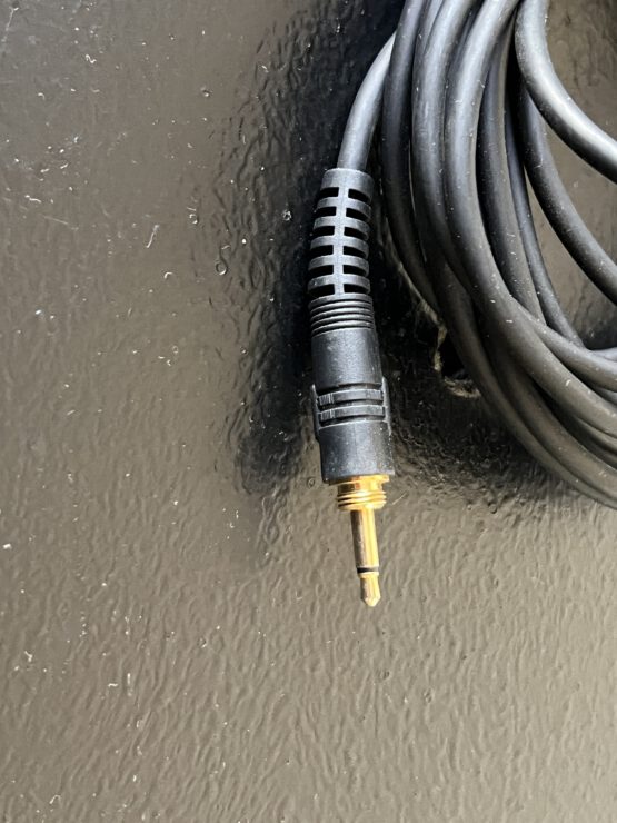 Yamaha YM70s microfoon - Afbeelding 2