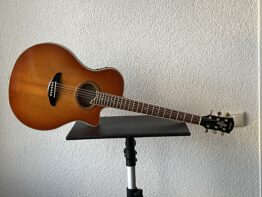 Yamaha APX-7 electro akoestische  gitaar