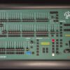 Zero 88 Fat Frog lichttafel