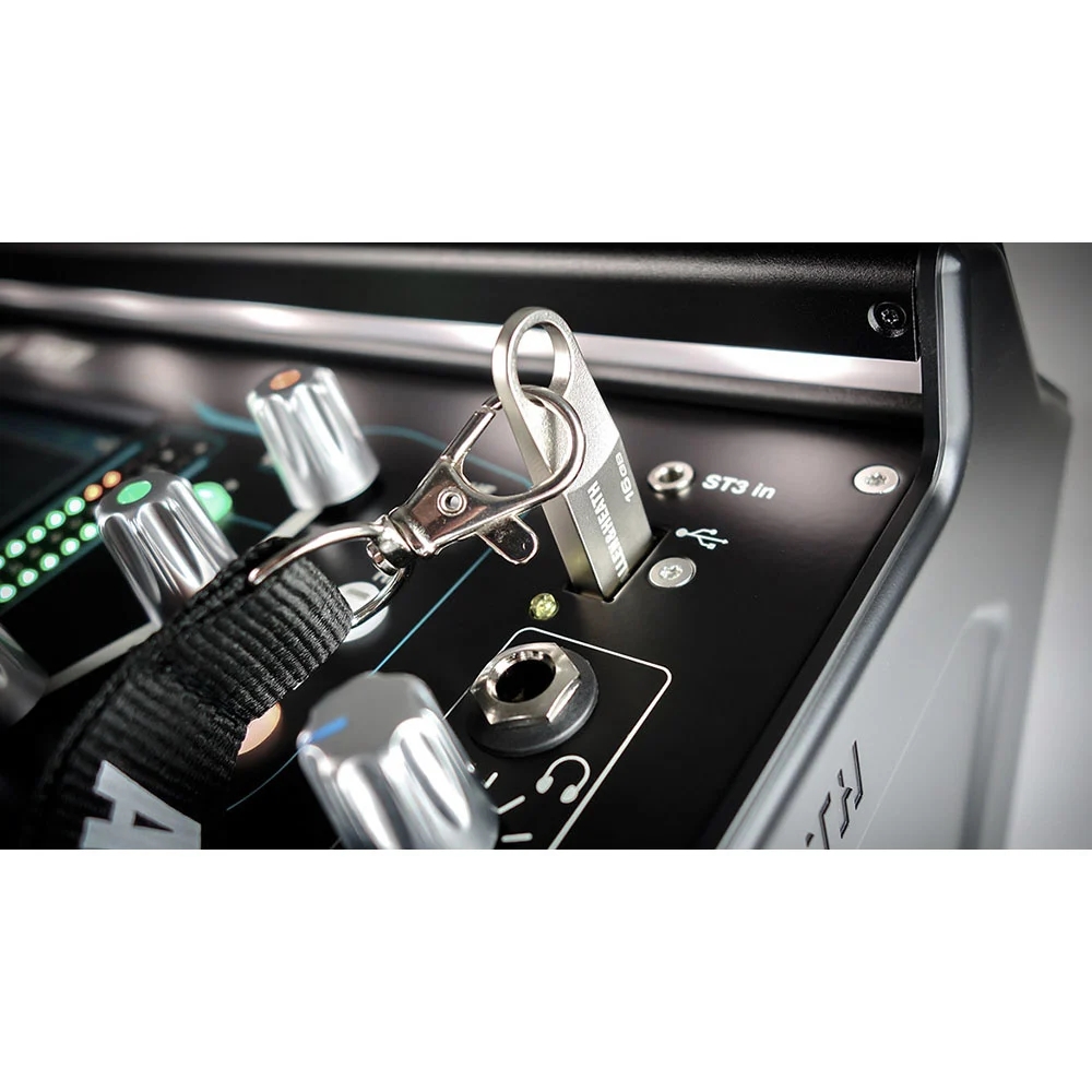 Allen and Heath SQ 5 mengpaneel - Afbeelding 2