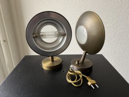 burolamp vintage type 1