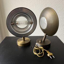burolamp vintage type 1