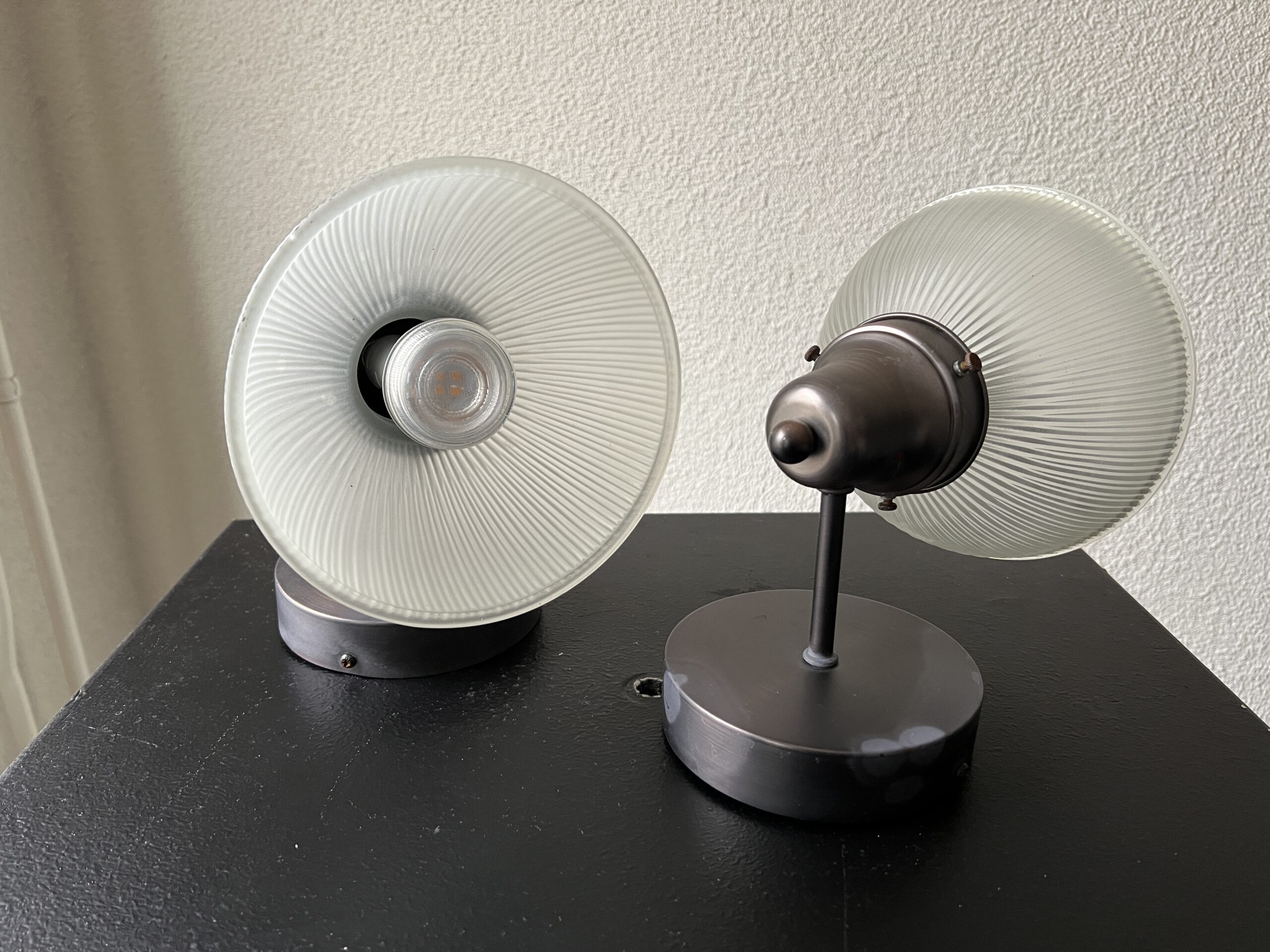 burolamp vintage type 2