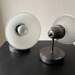 burolamp vintage type 2
