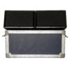 case met 2 Galaxy Hot Spot luidsprekers_W3R9013