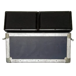 case met 2 Galaxy Hot Spot luidsprekers_W3R9013