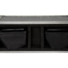 case met 2 Galaxy Hot Spot luidsprekers_W3R9015