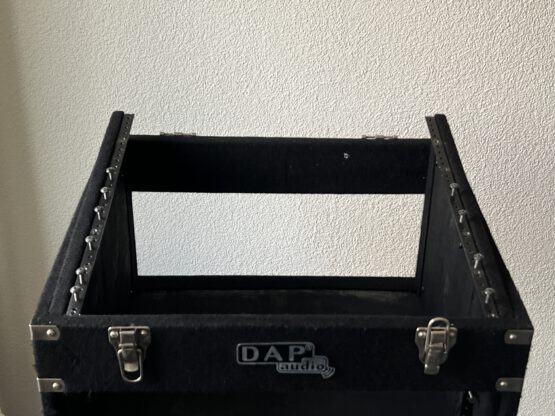 Flightcase nr G33-09 - Afbeelding 3