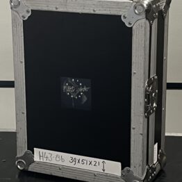 flightcase nr H43-08b