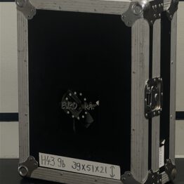 flightcase nr H43-09b