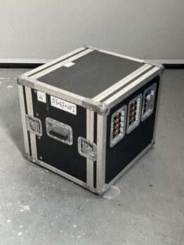 flightcase nr 16