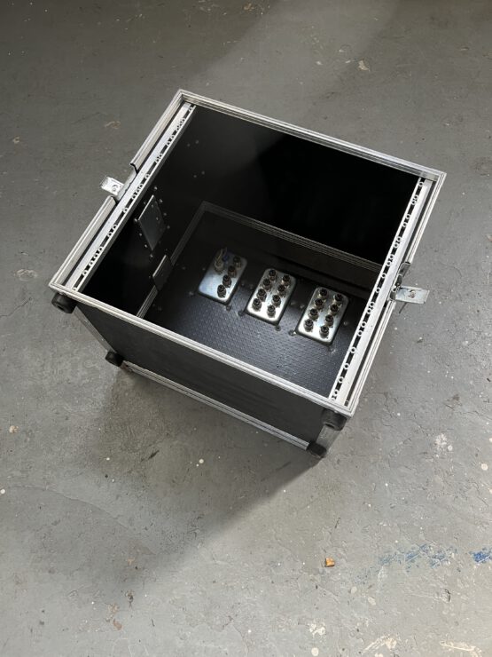 flightcase nr 16 - Afbeelding 2