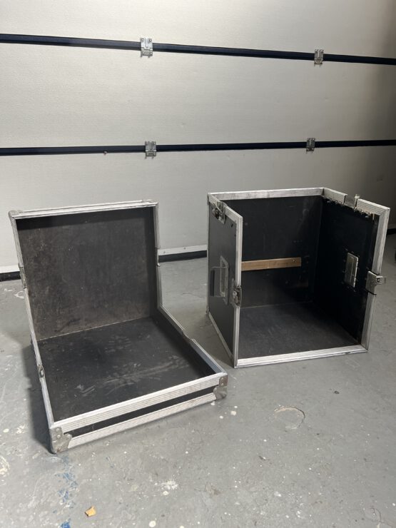 flightcase nr 17 - Afbeelding 2