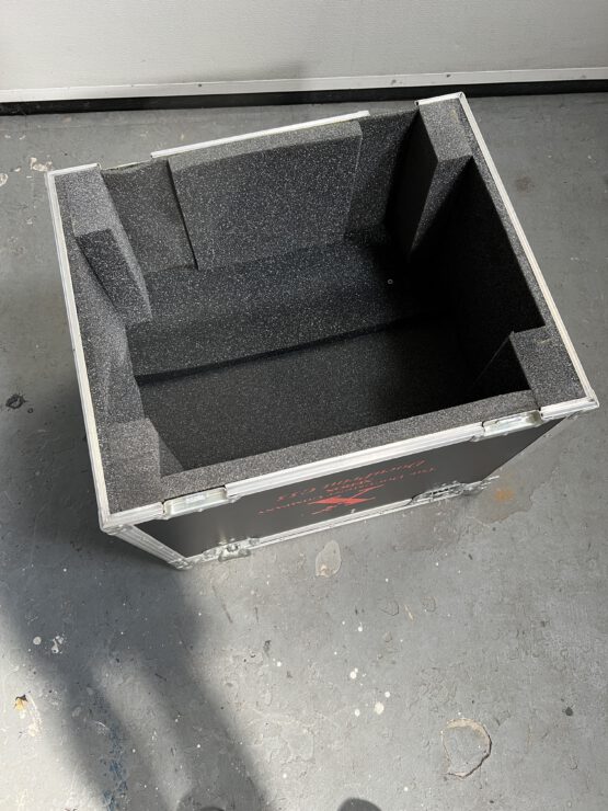 flightcase nr 18 - Afbeelding 2