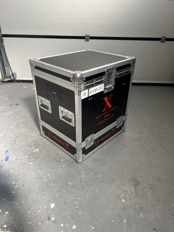 flightcase nr 18