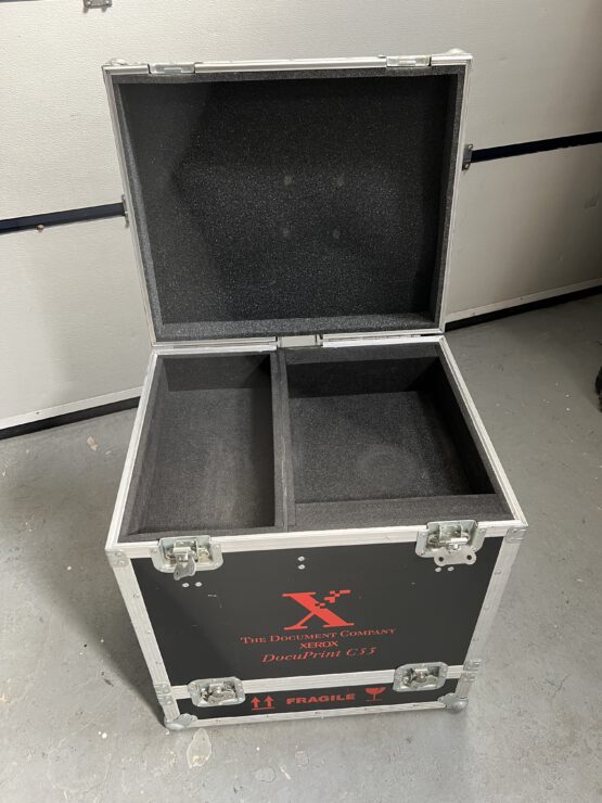 flightcase nr 18 - Afbeelding 3