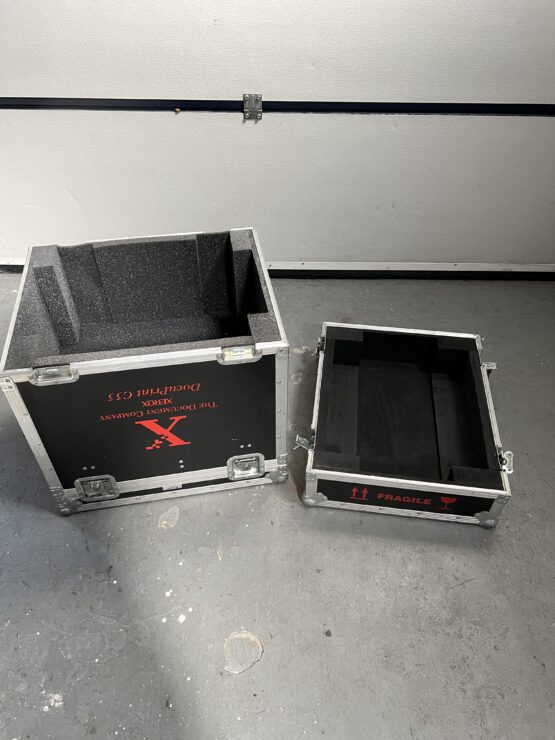 flightcase nr 18 - Afbeelding 4