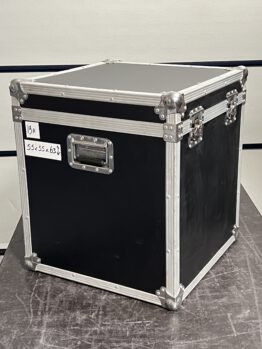 flightcase nr 19-A