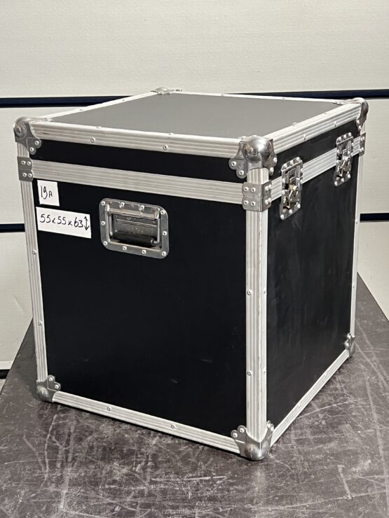 flightcase nr 19-A