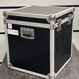 flightcase nr 19-A
