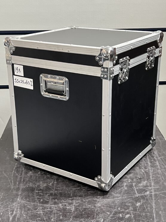 flightcase nr 19-B