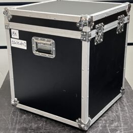 flightcase nr 19-B