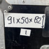 flightcase nr 1 - Afbeelding 4