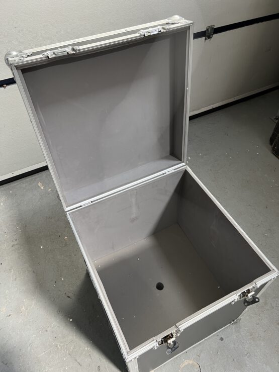 flightcase nr 21 - Afbeelding 2