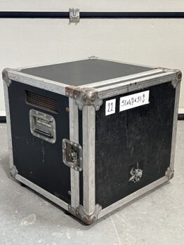flightcase nr 22