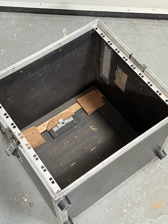 flightcase nr 22 - Afbeelding 2