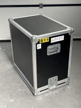 flightcase nr 25