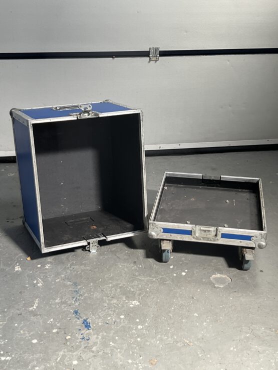 flightcase nr 26 - Afbeelding 2
